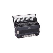 FISARMONICA SOUNDSATION INFINITO VOCE V  B41120-BK 4/5