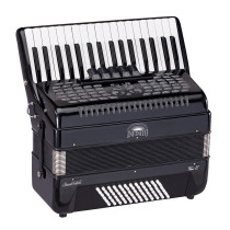 FISARMONICA SOUNDSATION INFINITO VOCE II  3472-BK