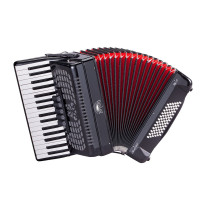 FISARMONICA SOUNDSATION INFINITO VOCE II  3472-BK