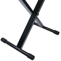 PANCHETTA PER TASTIERA SOUNDSATION KB-200 SMALL