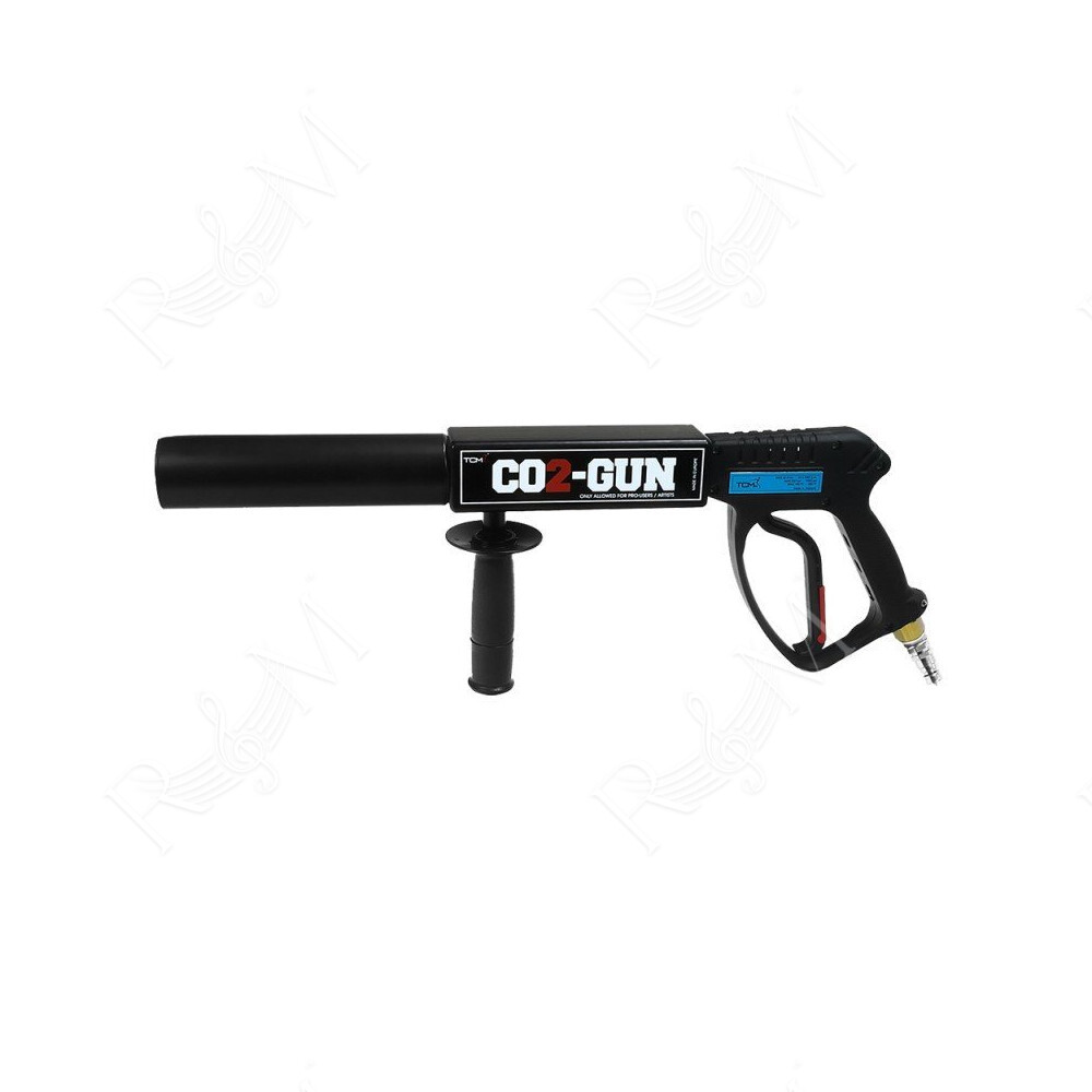CO2 Gun