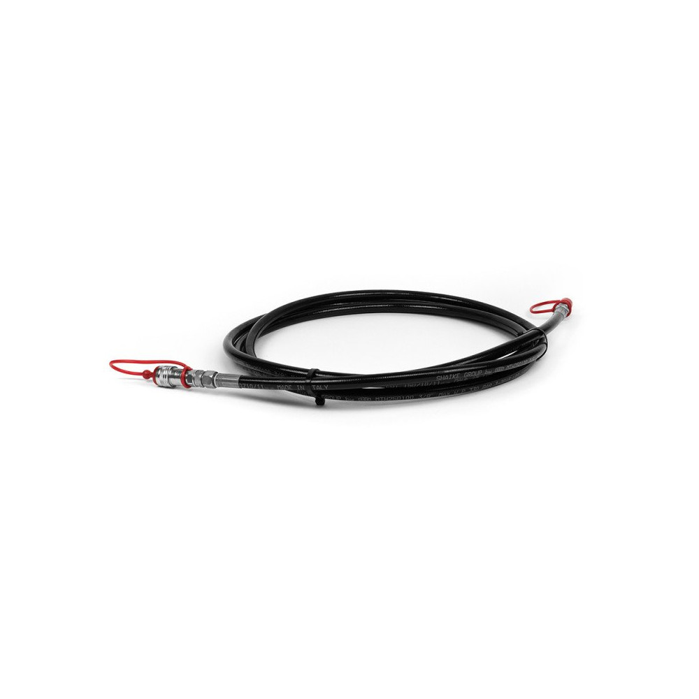 CO2 Hose 5 m (3/8)