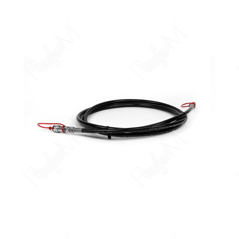 CO2 Hose 10m (3/8)
