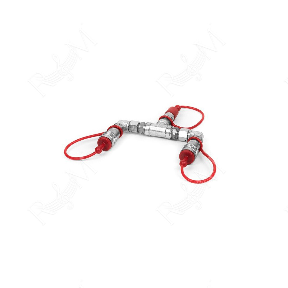 CO2 Splitter