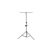 SUPPORTO PER LUCI SOUNDSATION LSA-300T CON ARGANO E T-BAR