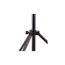 SUPPORTO PER LUCI SOUNDSATION LSA-300T CON ARGANO E T-BAR