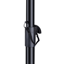 SUPPORTO DIFFUSORE PER SUBWOOFER SUBST100-M20