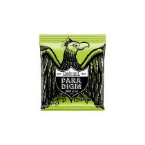 MUTA ERNIE BALL P02021 PARADIGM REGULAR SLINKY 10-46