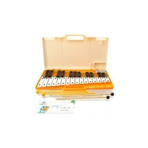 GLOCKENSPIEL ANGEL AG-27K