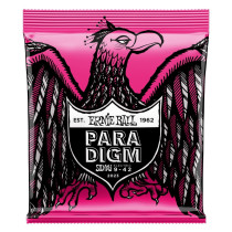 MUTA ERNIE BALL P02023 PARADIGM SUPER SLINKY 9-42