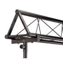 SET SUPPORTI LUCI CON TRUSS SOUNDSATION LS-200-BR