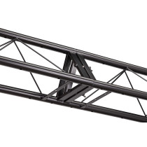 SET SUPPORTI LUCI CON TRUSS SOUNDSATION LS-200-BR