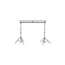 SET SUPPORTI LUCI CON TRUSS SOUNDSATION LS-200-BR