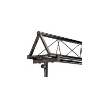 SET SUPPORTI LUCI CON TRUSS SOUNDSATION LS-200-BR