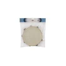 TAMBURELLO SOUNDSATION CON PIATTELLI  ST1R-10