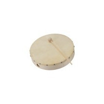 TAMBURELLO SOUNDSATION CON BATTENTE STB-10