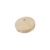 TAMBURELLO SOUNDSATION CON BATTENTE STB-08