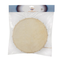 TAMBURELLO SOUNDSATION CON BATTENTE STB-12