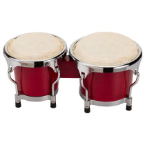 BONGOS SOUNDSATION SMALL  4"+ 5"  SBW-SB1