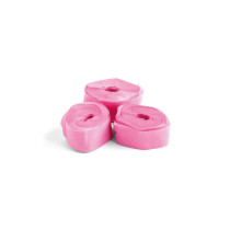 Streamer 10 m x 1,5 cm - Pink