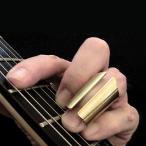 SLIDE D'ANDREA THIMBLE SLIDEDHW011 LARGE