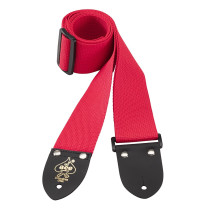 TRACOLLA D'ANDREA AP3 RD ACE RED 2 POLYWEB