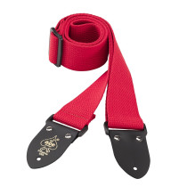 TRACOLLA D'ANDREA AC3 RD ACE RED 2" COTTON