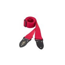 TRACOLLA D'ANDREA AC3 RD ACE RED 2" COTTON