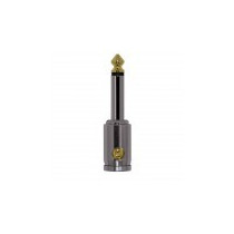 CONNETTORE BULLET CABLE SLUG DRITTO BC-SLS SENZA SALDATURA