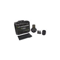 MICROFONO LEWITT STUDIO RECORDING LCT-540S