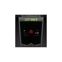 MICROFONO LEWITT STUDIO RECORDING LCT-540S