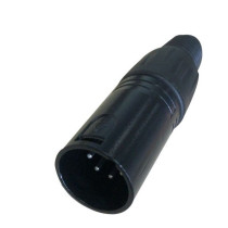 CONNETTORE WIREMASTER WM-CX-5M  XLR 5 PIN M