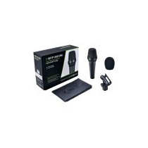 MICROFONO DINAMICO LEWITT MTP 250 DMs
