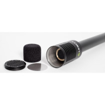 MICROFONO DA INTERVISTA LEWITT INTERVIEWER