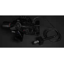 MICROFONO DA INTERVISTA LEWITT INTERVIEWER