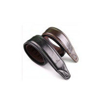 TRACOLLA IN VERA PELLE CON IMBOTTITURA SOUNDSATION PRL-BK