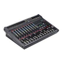 MIXER SOUNDSATION ALCHEMIX 802UFX C/EFFETTI & USB I/O