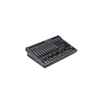 MIXER SOUNDSATION ALCHEMIX 802UFX C/EFFETTI & USB I/O