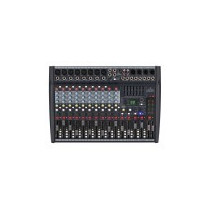 MIXER SOUNDSATION ALCHEMIX 802UFX C/EFFETTI & USB I/O