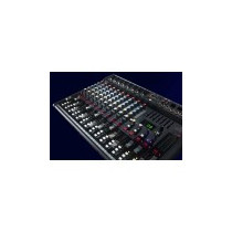 MIXER SOUNDSATION ALCHEMIX 802UFX C/EFFETTI & USB I/O