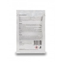 POLVERE DI TITANIO CENTOLIGHT CTI-200 PER SPARK MACHINE CONF 200 GRAMMI