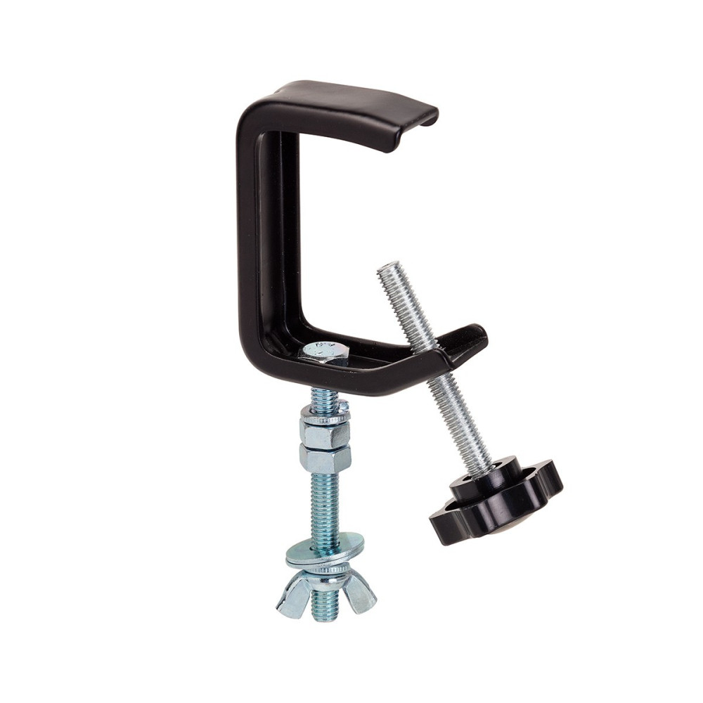 GANCIO PER TRALICCI SOUNDSATION SLH10-60A