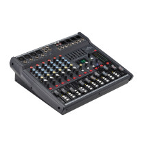 MIXER SOUNDSATION ALCHEMIX 402FX C/EFFETTI