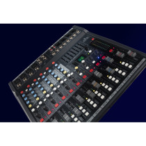 MIXER SOUNDSATION ALCHEMIX 402FX C/EFFETTI