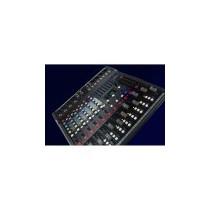 MIXER SOUNDSATION ALCHEMIX 402FX C/EFFETTI