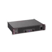 FINALE DI POTENZA SOUNDSATION ZEUS II A-300