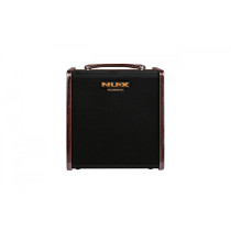 COMBO PER ACUSTICA NUX STAGEMAN II AC-80 CHARGE 80W