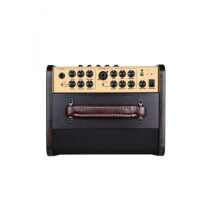 COMBO PER ACUSTICA NUX STAGEMAN II AC-80 CHARGE 80W