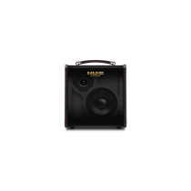 COMBO PER ACUSTICA NUX STAGEMAN II AC-80 CHARGE 80W