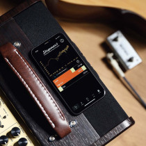 COMBO PER ACUSTICA NUX STAGEMAN II AC-80 CHARGE 80W